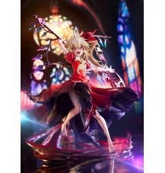 Touhou Project - Statuette 1/8 Flandre Scarlet Koumajou Densetsu Ver. 24 cm