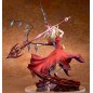 Touhou Project - Statuette 1/8 Flandre Scarlet Koumajou Densetsu Ver. 24 cm