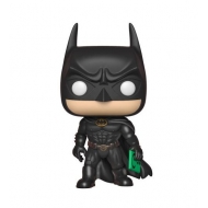 DC Comics - Figurine POP! Batman 80th Heroes Batman (1995) 9 cm