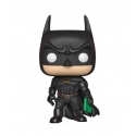 DC Comics - Figurine POP! Batman 80th Heroes Batman (1995) 9 cm