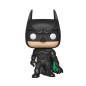 DC Comics - Batman 80th POP! Heroes Vinyl figurine Batman (1995) 9 cm
