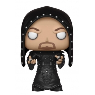 WWE - Figurine POP! Undertaker (Hooded) 9 cm