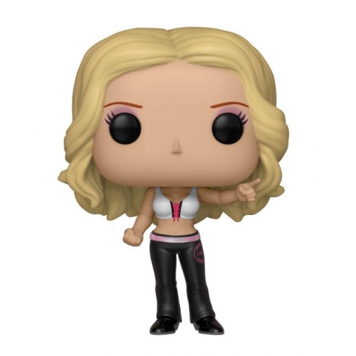 WWE - Figurine POP! Trish Stratus 9 cm