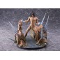 L'Attaque des Titans - Attack on Titan statuette PVC Eren Jaeger: Attack Titan Ver. -Judgment- 25 cm