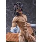 L'Attaque des Titans - Attack on Titan statuette PVC Eren Jaeger: Attack Titan Ver. -Judgment- 25 cm