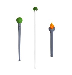 Les Maîtres de l'Univers - Figurine Classics Club Grayskull Wave 4 Shadow Weaver 18 cm