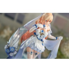 Honkai Impact 3rd - Statuette 1/7 Durandal Stellar Promise Ver. 27 cm