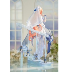 Honkai Impact 3rd - Statuette 1/7 Durandal Stellar Promise Ver. 27 cm