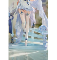 Honkai Impact 3rd - Statuette PVC 1/7 Durandal Stellar Promise Ver. 27 cm