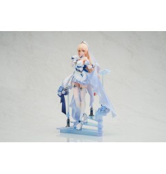 Honkai Impact 3rd - Statuette 1/7 Durandal Stellar Promise Ver. 27 cm