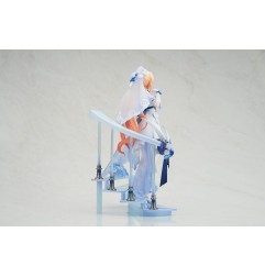 Honkai Impact 3rd - Statuette PVC 1/7 Durandal Stellar Promise Ver. 27 cm