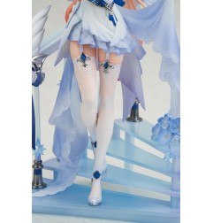 Honkai Impact 3rd - Statuette 1/7 Durandal Stellar Promise Ver. 27 cm
