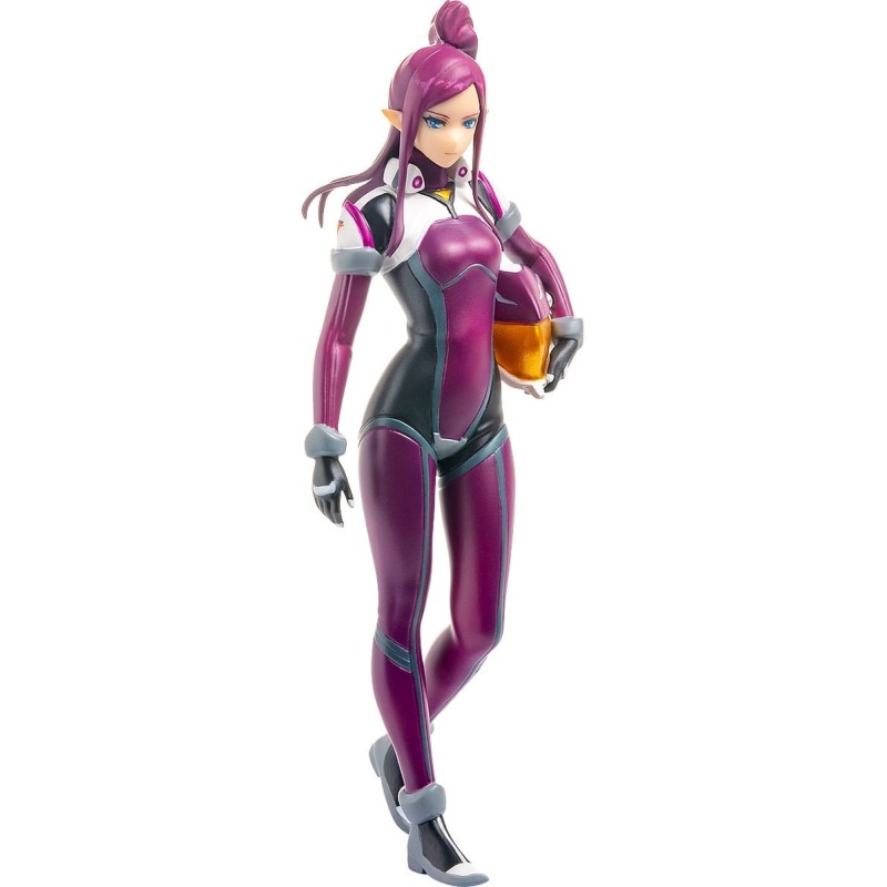 Macross - Delta maquette 1/20 PLAMAX MF-69 Minimum Factory Mirage Farina Jenius 9 cm