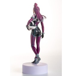 Macross - Delta maquette 1/20 PLAMAX MF-69 Minimum Factory Mirage Farina Jenius 9 cm