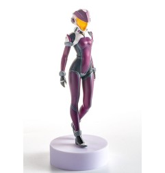 Macross - Delta maquette 1/20 PLAMAX MF-69 Minimum Factory Mirage Farina Jenius 9 cm