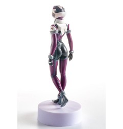 Macross - Delta maquette 1/20 PLAMAX MF-69 Minimum Factory Mirage Farina Jenius 9 cm