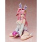 Gundam - Mobile Suit  SEED statuette PVC B-Style Lacus Clyne Bare Legs Bunny Ver. 29 cm