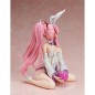 Gundam - Mobile Suit  SEED statuette PVC B-Style Lacus Clyne Bare Legs Bunny Ver. 29 cm