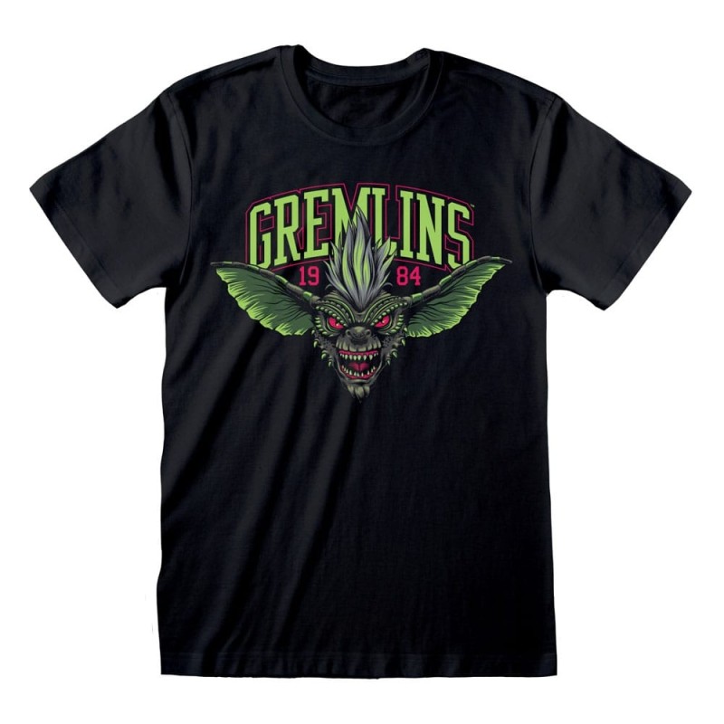 Gremlins - T-Shirt Stripe Gremlins - T-Shirt Stripe