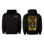 Call of Duty - : Black Ops 6 sweater ÃÂ  capuche Yield or Die 