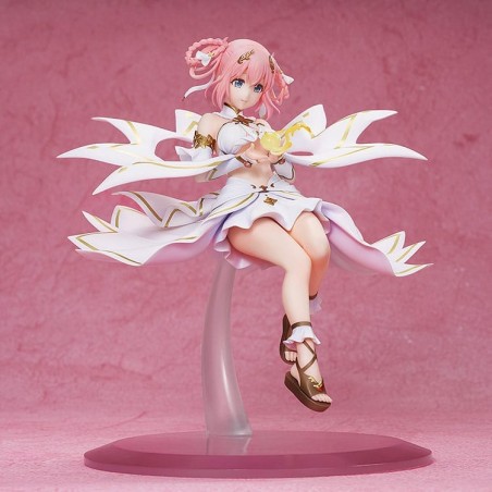 Princess Connect! Re:Dive - Statuette PVC 1/7 Yui (Ceremonial) 22 cm