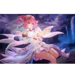 Princess Connect! Re:Dive - Statuette PVC 1/7 Yui (Ceremonial) 22 cm