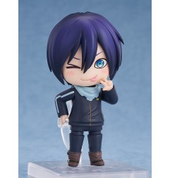 Noragami - Figurine Nendoroid Yato 10 cm