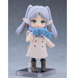 Frieren: Beyond Journey's End - Figurine Nendoroid Doll Frieren 14 cm