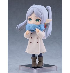 Frieren: Beyond Journey's End - Figurine Nendoroid Doll Frieren 14 cm