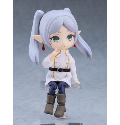 Frieren: Beyond Journey's End - Figurine Nendoroid Doll Frieren 14 cm