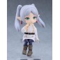 Frieren: Beyond Journey's End - Figurine Nendoroid Doll Frieren 14 cm
