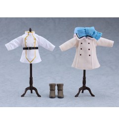 Frieren: Beyond Journey's End - Figurine Nendoroid Doll Frieren 14 cm