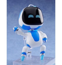 Astro's Playroom - Figurine Nendoroid Astro (Re-run) 10 cm