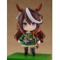 Uma Musume Pretty Derby - Figurine Nendoroid Symboli Rudolf 10 cm