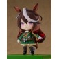 Uma Musume Pretty Derby - Figurine Nendoroid Symboli Rudolf 10 cm