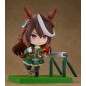 Uma Musume Pretty Derby - Figurine Nendoroid Symboli Rudolf 10 cm