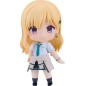 Astro's Playroom - Days with my Step Sister figurine Nendoroid Saki Ayase 10 cm