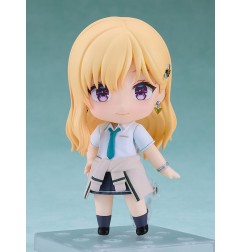 Astro's Playroom - Days with my Step Sister figurine Nendoroid Saki Ayase 10 cm