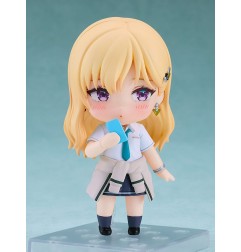 Astro's Playroom - Days with my Step Sister figurine Nendoroid Saki Ayase 10 cm