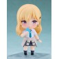 Astro's Playroom - Days with my Step Sister figurine Nendoroid Saki Ayase 10 cm