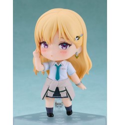 Days with my Step Sister - Figurine Nendoroid Saki Ayase 10 cm