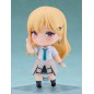 Astro's Playroom - Days with my Step Sister figurine Nendoroid Saki Ayase 10 cm