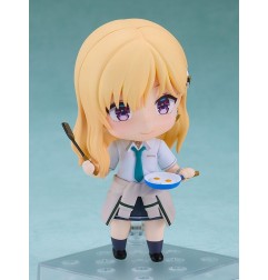 Astro's Playroom - Days with my Step Sister figurine Nendoroid Saki Ayase 10 cm