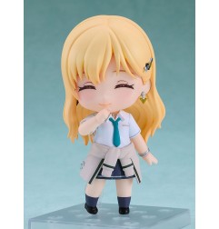 Days with my Step Sister - Figurine Nendoroid Saki Ayase 10 cm