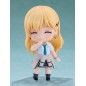 Astro's Playroom - Days with my Step Sister figurine Nendoroid Saki Ayase 10 cm