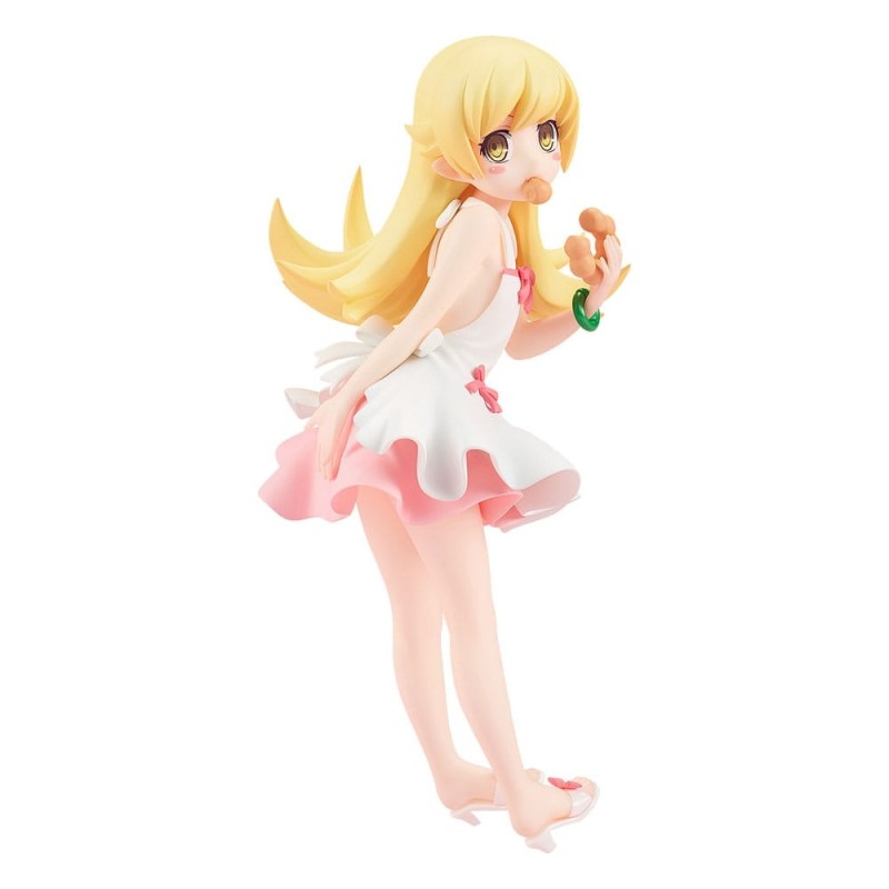 Monogatari - Series statuette PVC Pop Up Parade Shinobu Oshino 14 cm Monogatari - Series statuette PVC Pop Up Parade Shinobu Oshino 14 cm