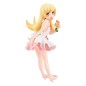 Monogatari - Series statuette PVC Pop Up Parade Shinobu Oshino 14 cm Monogatari - Series statuette PVC Pop Up Parade Shinobu Oshino 14 cm