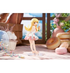 Monogatari - Series statuette PVC Pop Up Parade Shinobu Oshino 14 cm