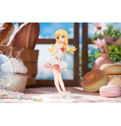 Monogatari - Series statuette PVC Pop Up Parade Shinobu Oshino 14 cm
