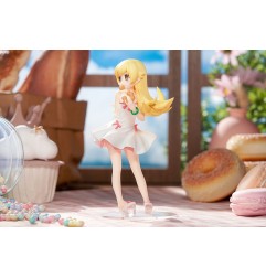 Monogatari - Series statuette PVC Pop Up Parade Shinobu Oshino 14 cm